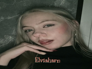 Elviaharn