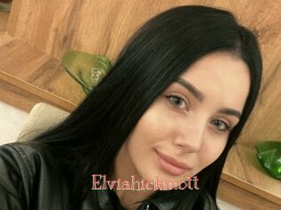Elviahickmott
