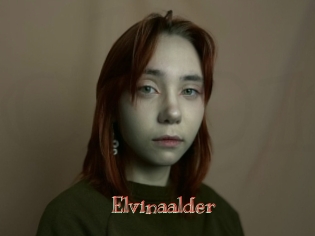 Elvinaalder