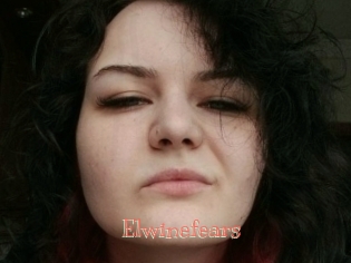 Elwinefears