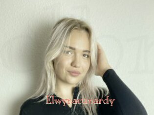 Elwynacunardy