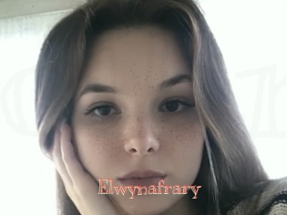 Elwynafrary