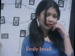 Emily_bront