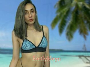 Emilykleyn