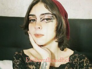 emilymilkandhot Celebrix