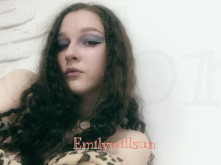 emilywillsun Celebrix