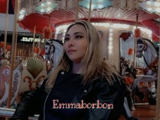 Emmaborbon