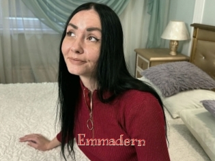 Emmadern