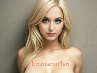 Emmamerten