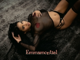 Emmamontiel