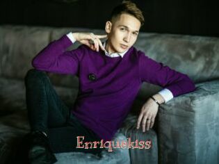 Enriquekiss