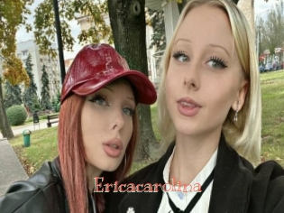 Ericacarolina