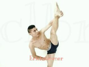 Ericksommer