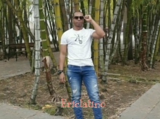 Ericlatino