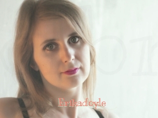 Erikadoyle