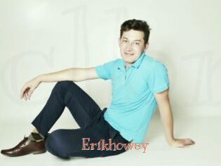 Erikhowey