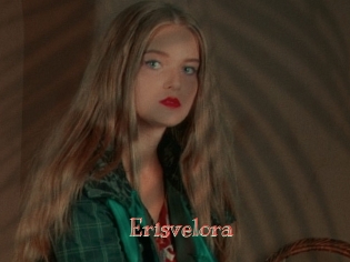 Erisvelora