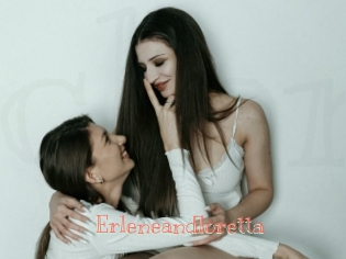 Erleneandloretta