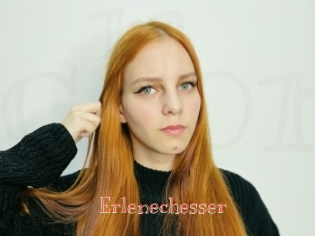 Erlenechesser