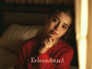 Erlenedaunt