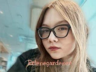 Erlenegardener