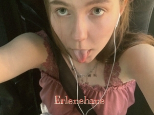 Erlenehane