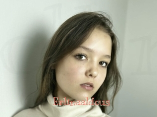 Erlinaaldous