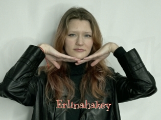 Erlinahakey