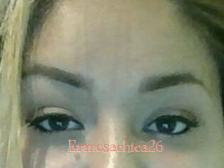 Ermosachica26