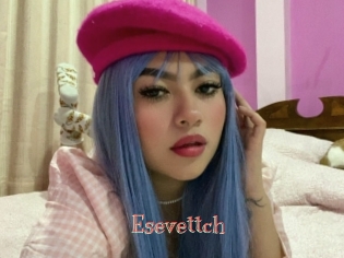 Esevettch