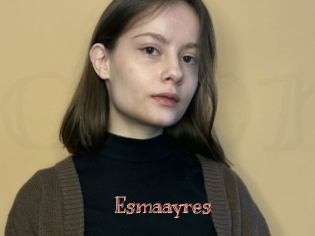 Esmaayres