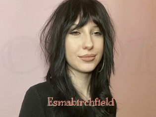 Esmabirchfield