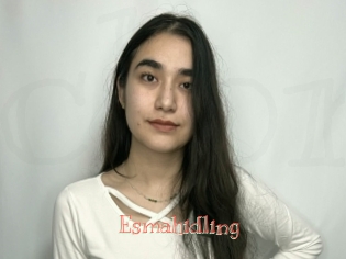 Esmahidling