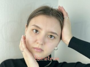 Esmetrue