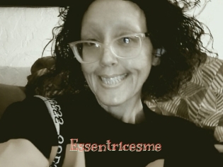 Essentricesme