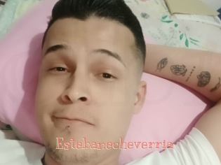 Estebanecheverria