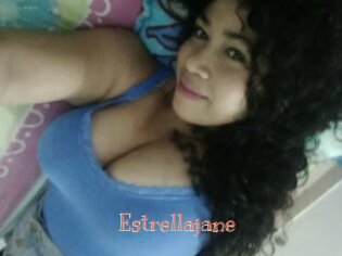 Estrellajane
