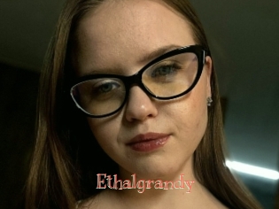 Ethalgrandy