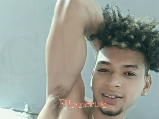 Ethancrux