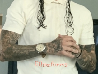 Ethanforms