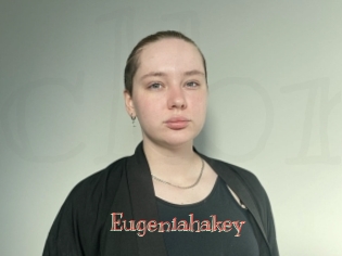 Eugeniahakey