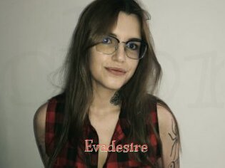 Evadesire