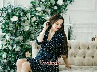 Evakatz