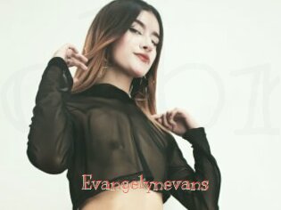 Evangelynevans