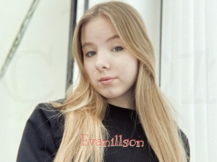 Evanillson