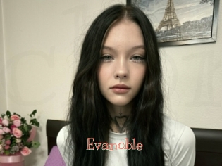 Evanoble