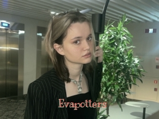 Evapotters