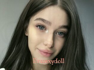 Evasexydoll