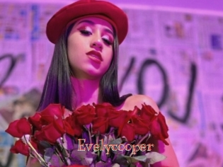 Evelycooper