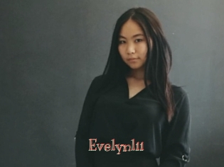 Evelynlii